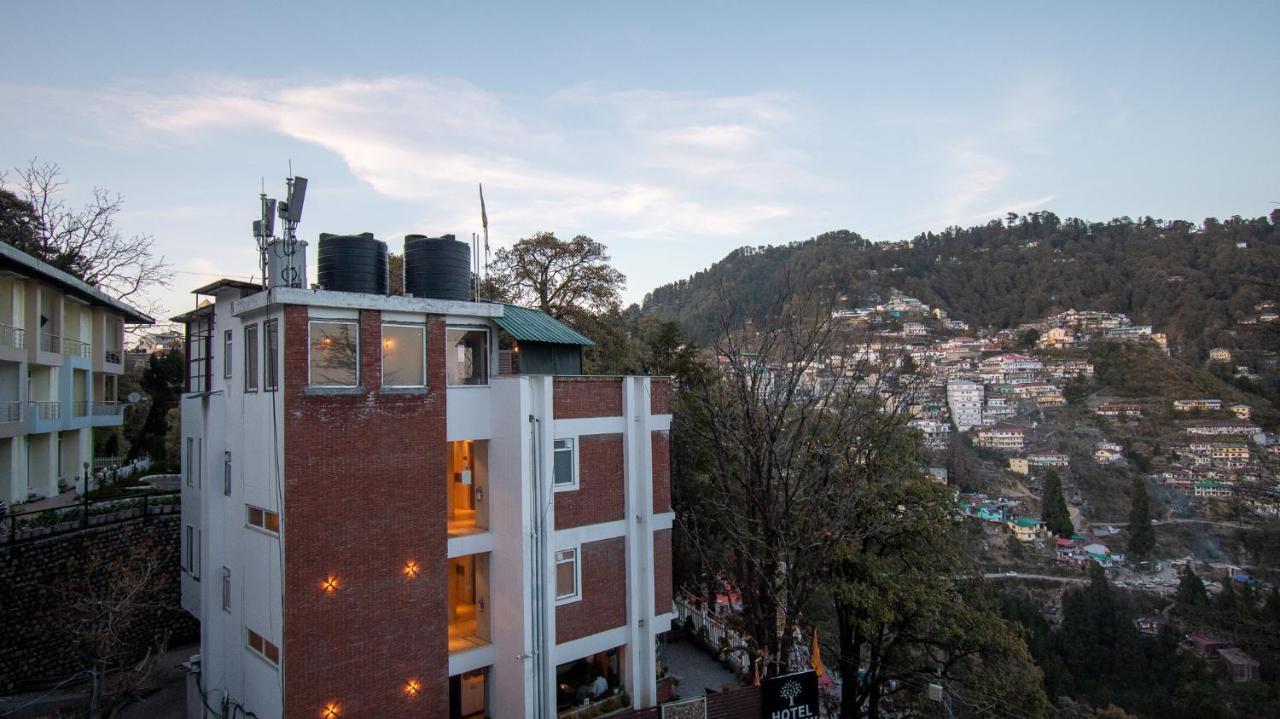 Irish Town Hotel 3*