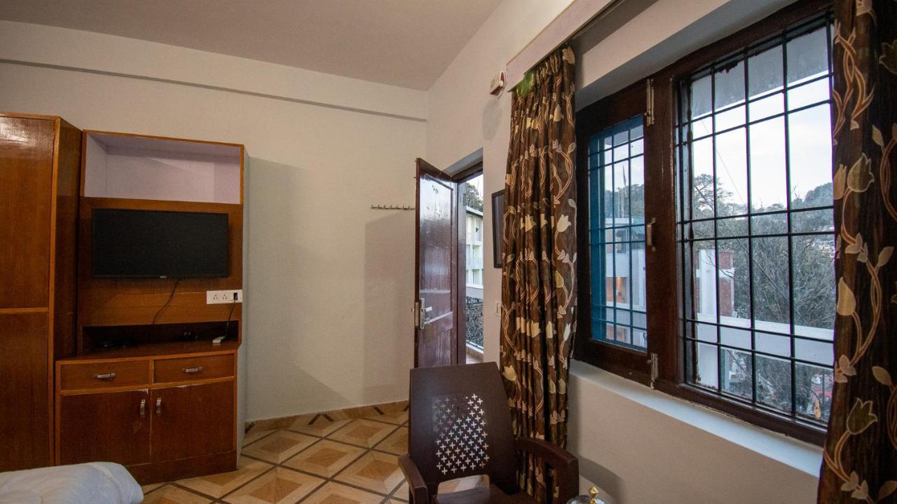 Irish Town 3* Mussoorie