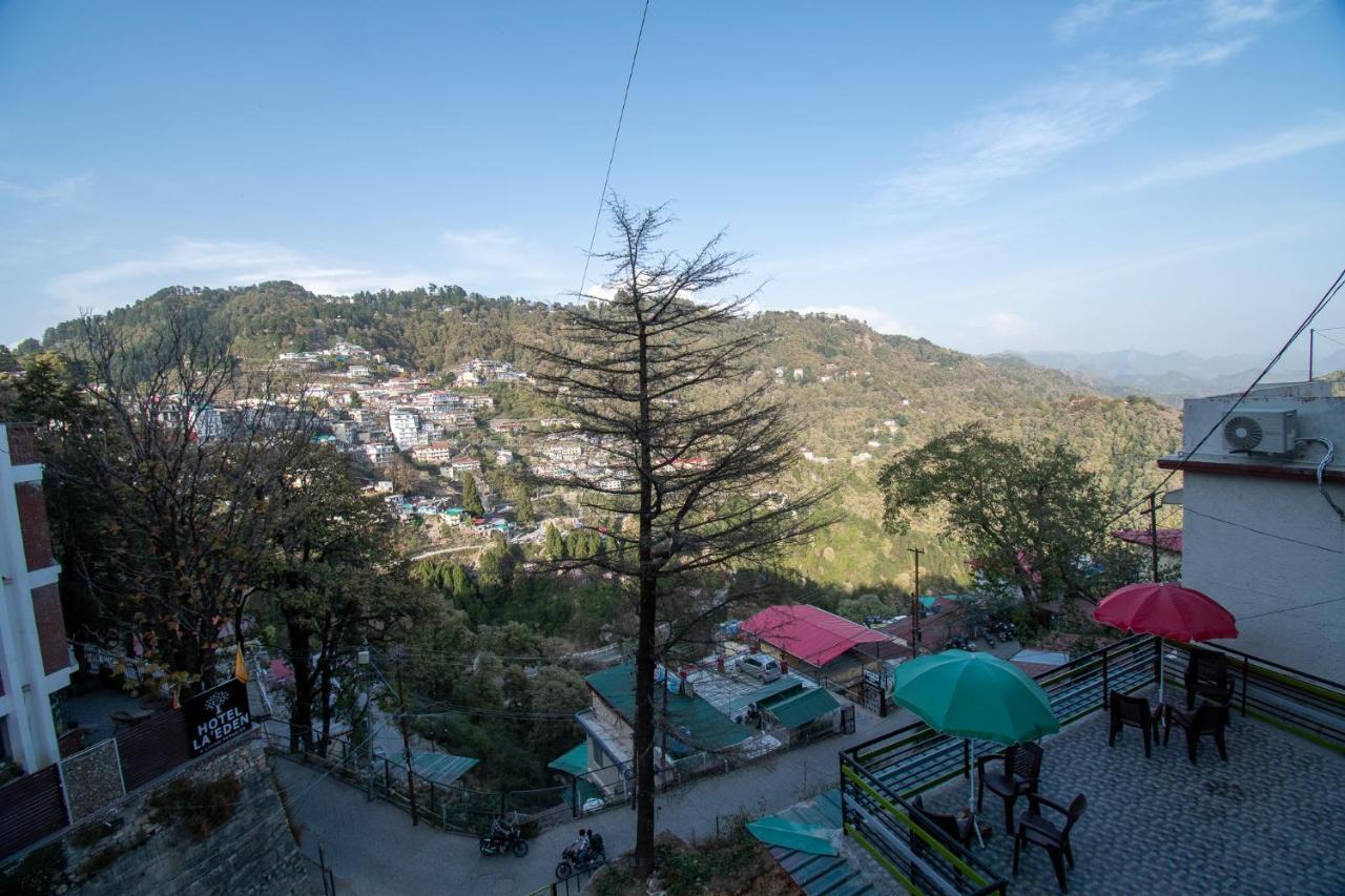 Hotel Irish Town Mussoorie