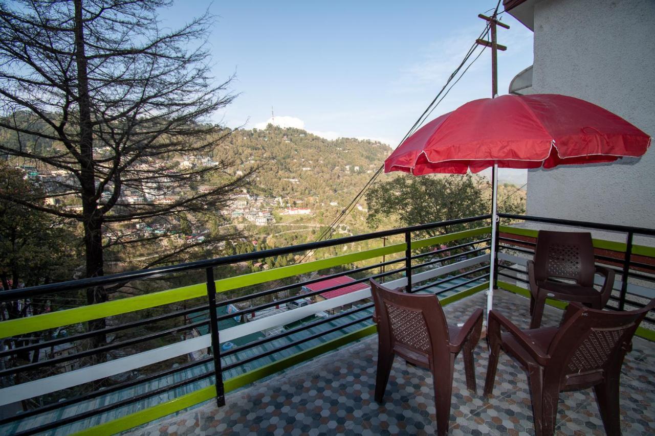 Irish Town Hotel Mussoorie