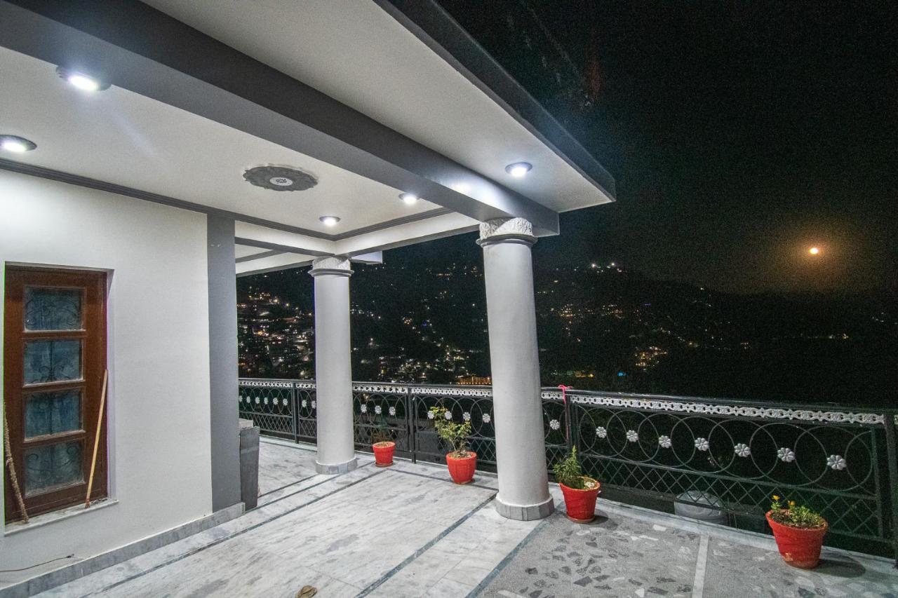 Irish Town Hotel Mussoorie