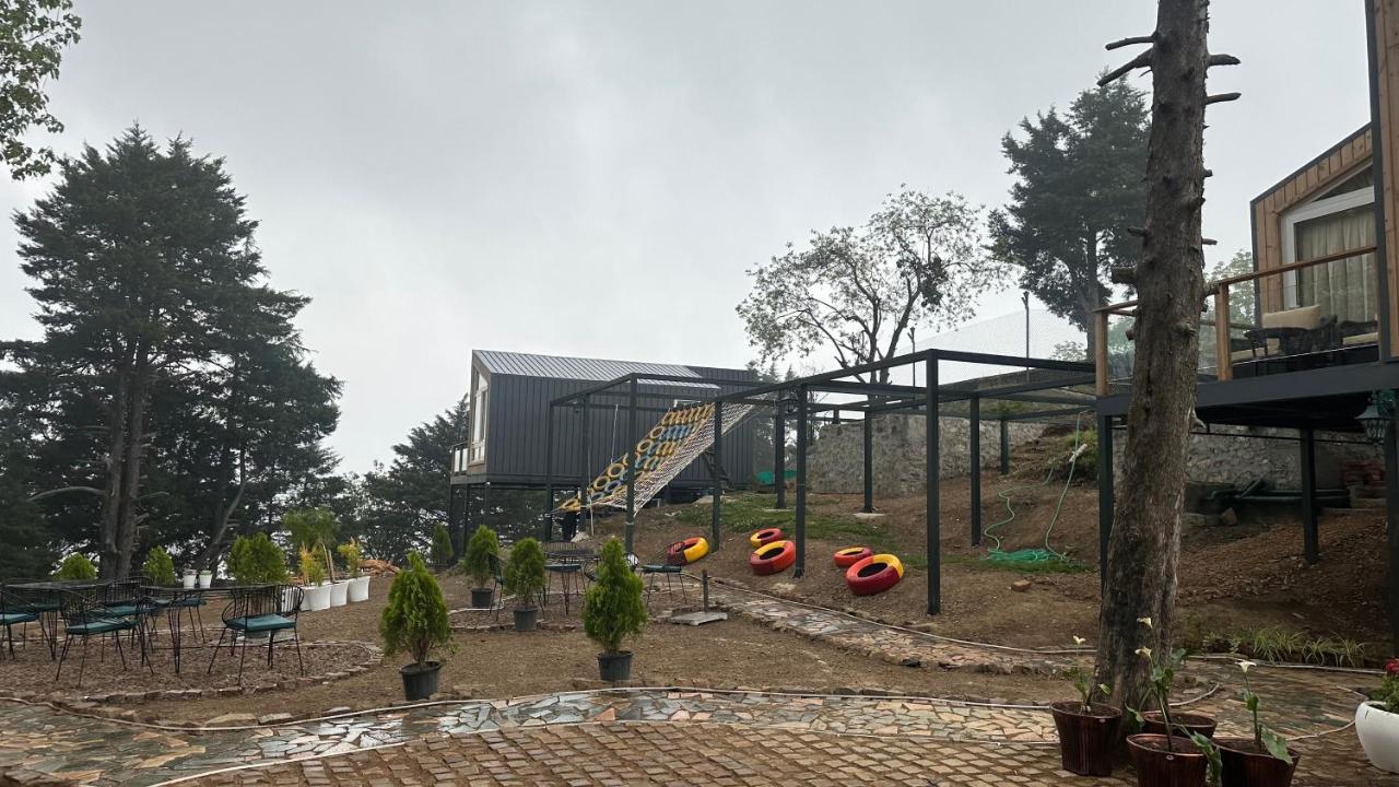 La Foret Holiday home