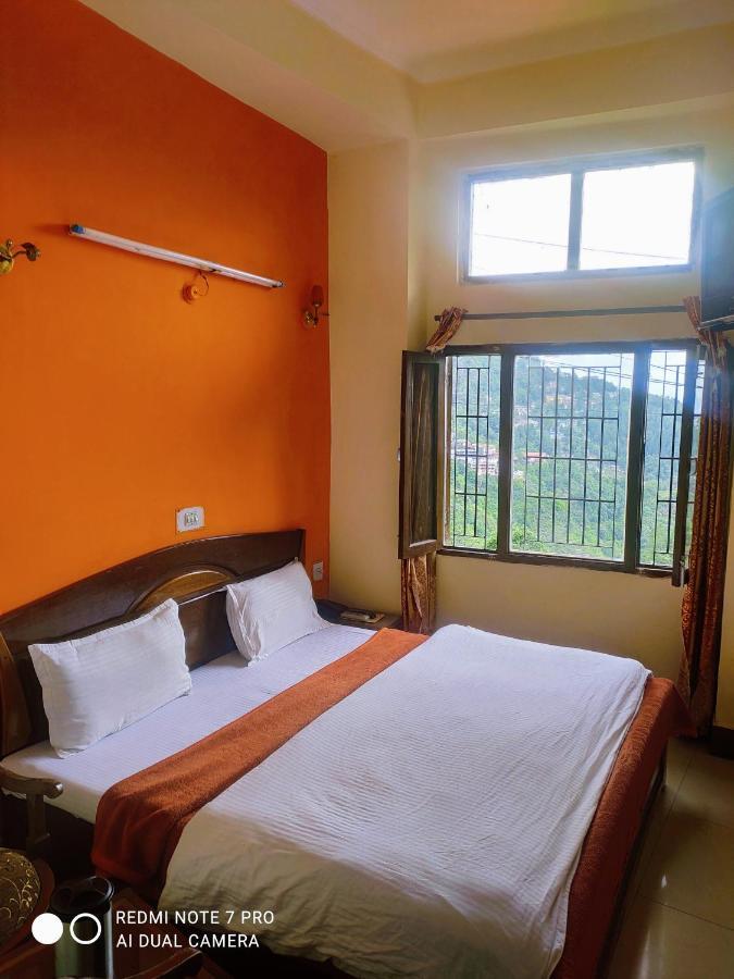 Castle View Hotel