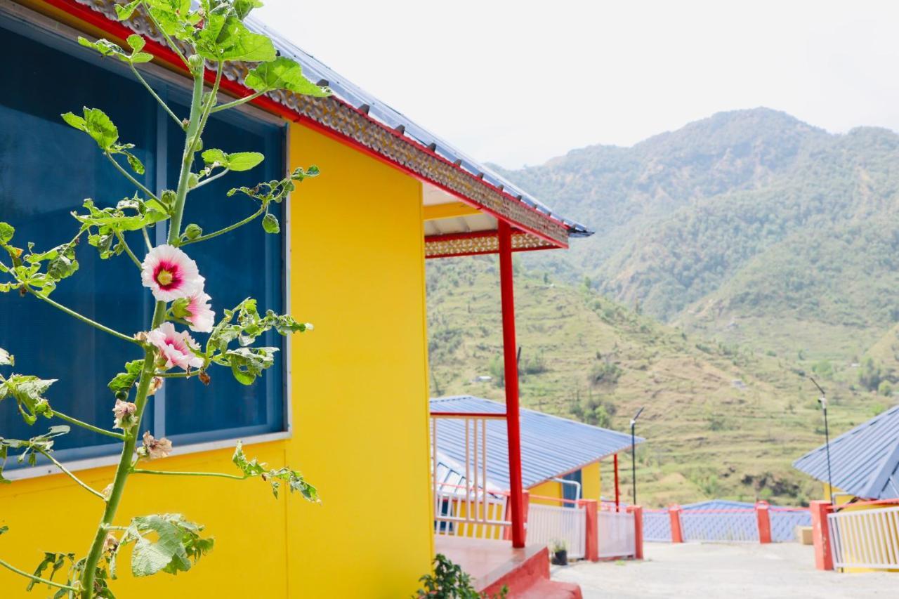 Ever Radiant Mussoorie