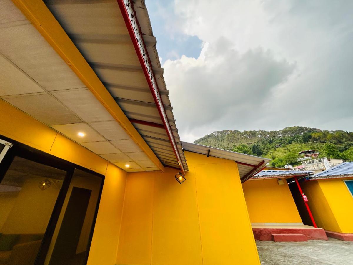 Ever Radiant Mussoorie