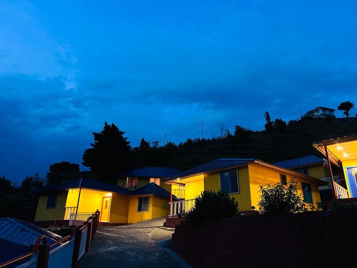 Ever Radiant 3* Mussoorie