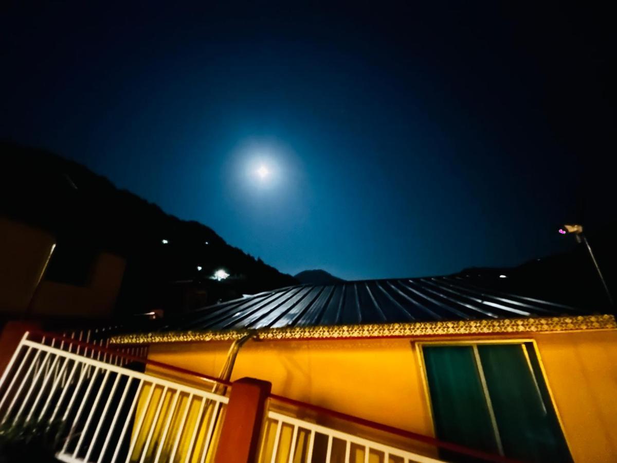 Ever Radiant Hotel Mussoorie