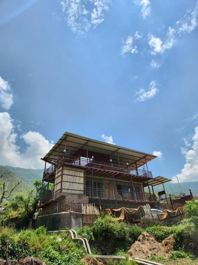Shoonya - Devalsari Deodar Forest Range - 60min From Homestay