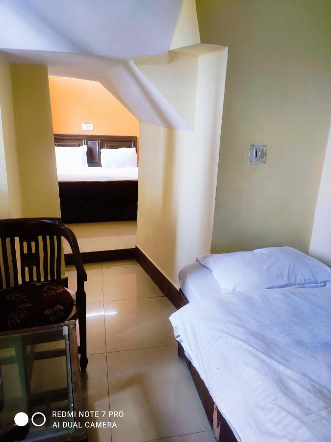 Castle View Hotel