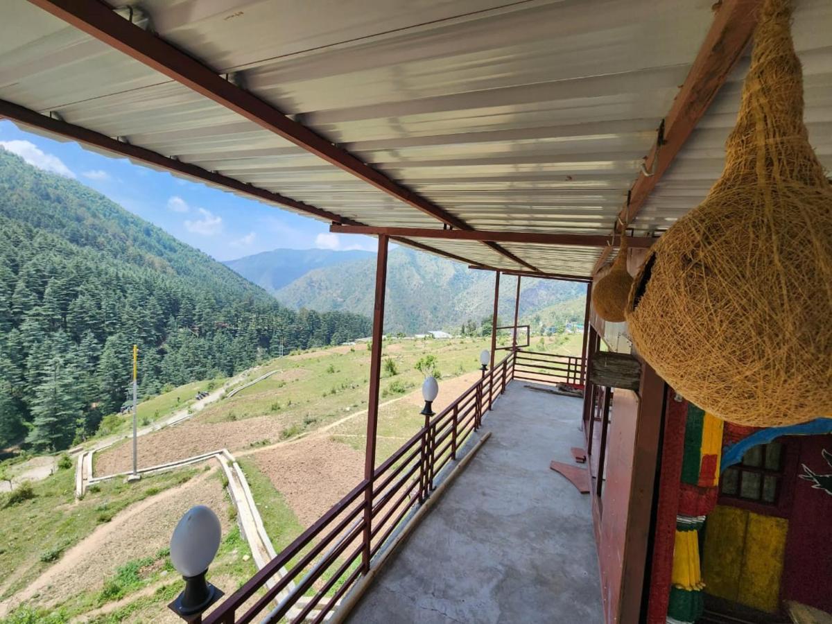 Shoonya - Devalsari Deodar Forest Range - 60min From Homestay *
