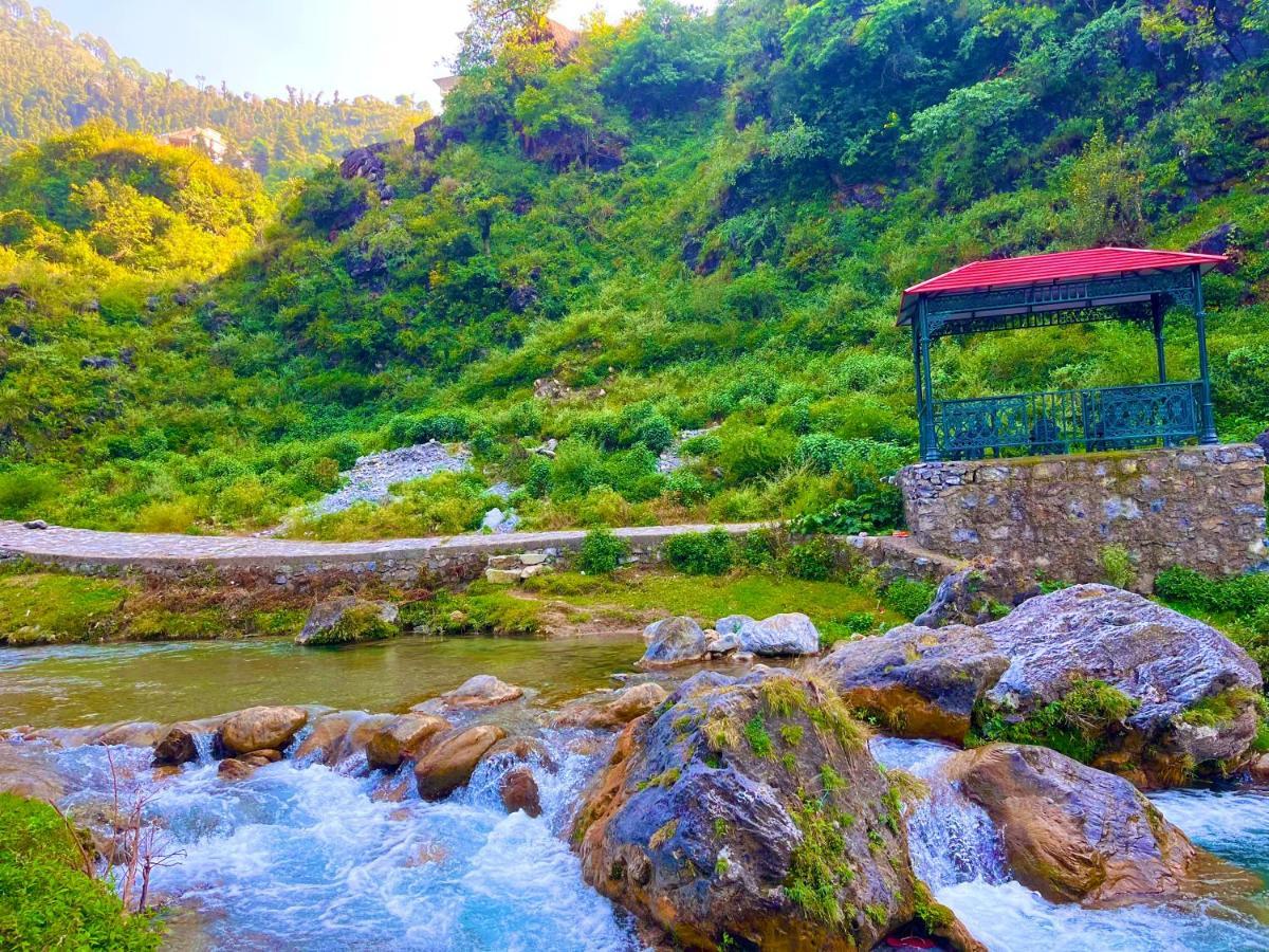 Sitara & Resort, ! Most Awarded Property In Hotel Mussoorie