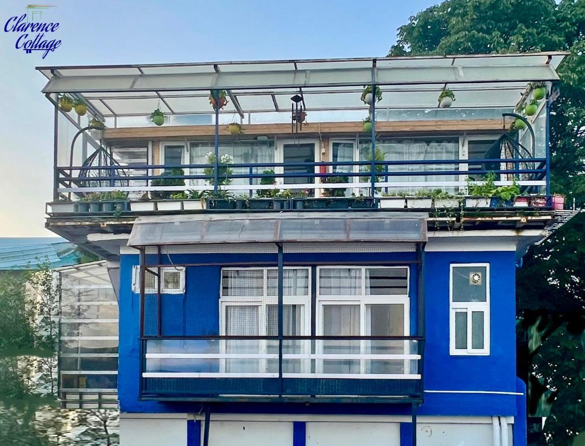 Clarence Homestay Mussoorie