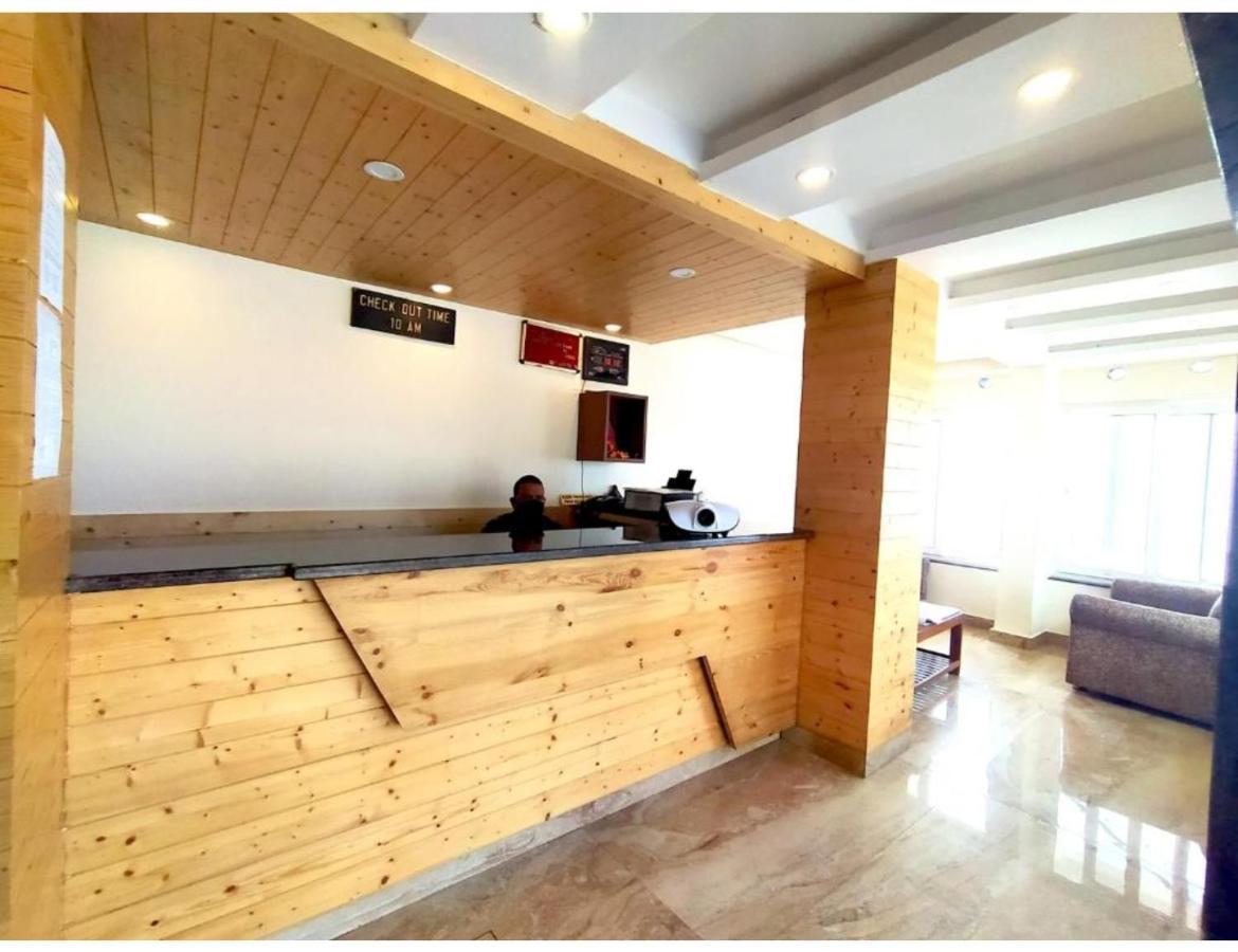 Samrat Hotel,