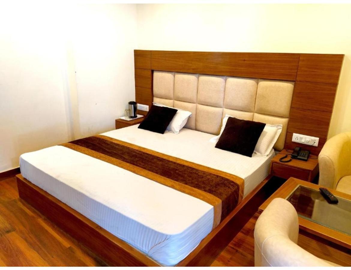 Homestay Samrat Hotel, Mussoorie