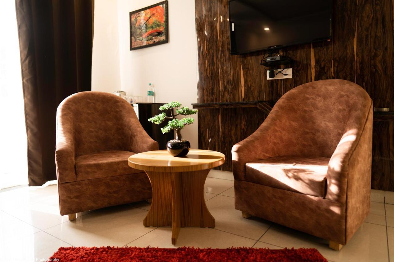 Mountain Midst 3* Mussoorie