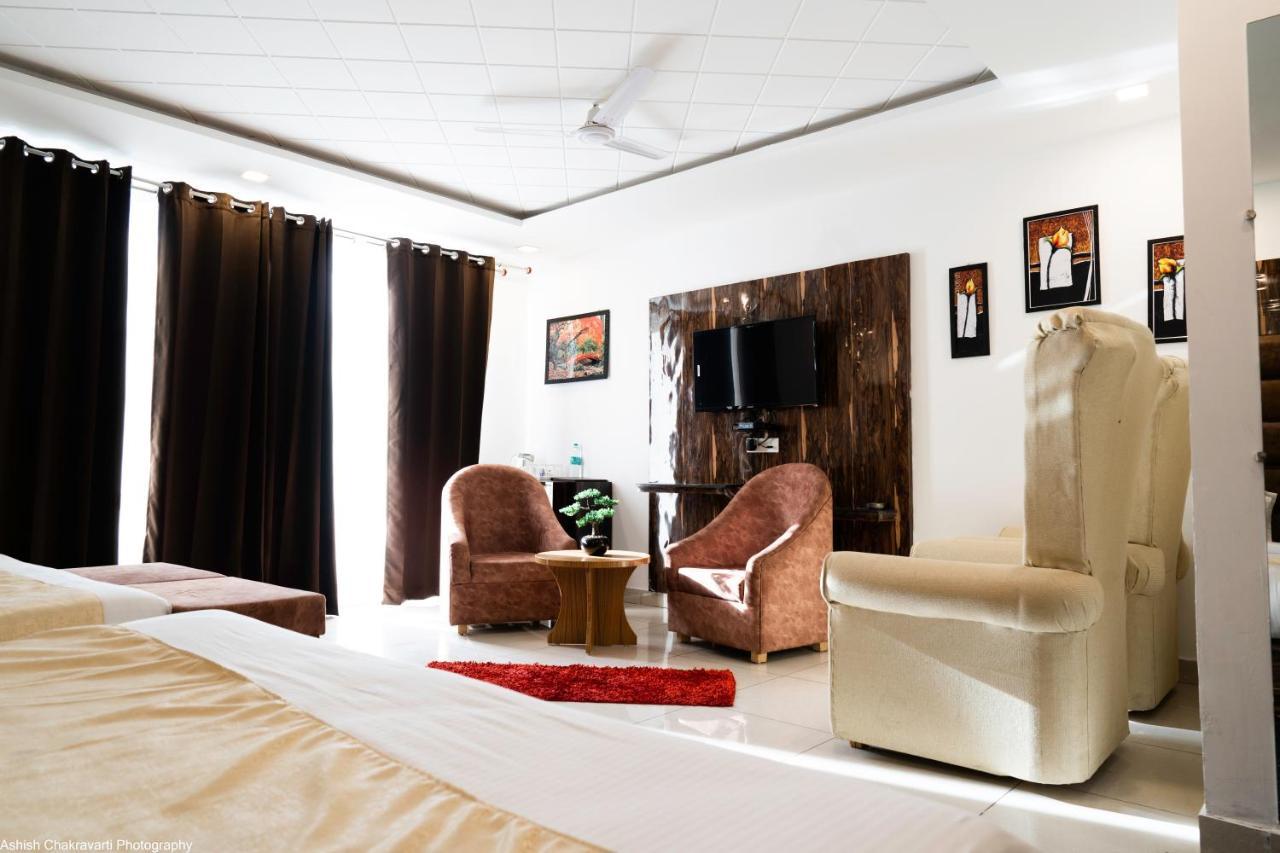 Hotel Mountain Midst 3*