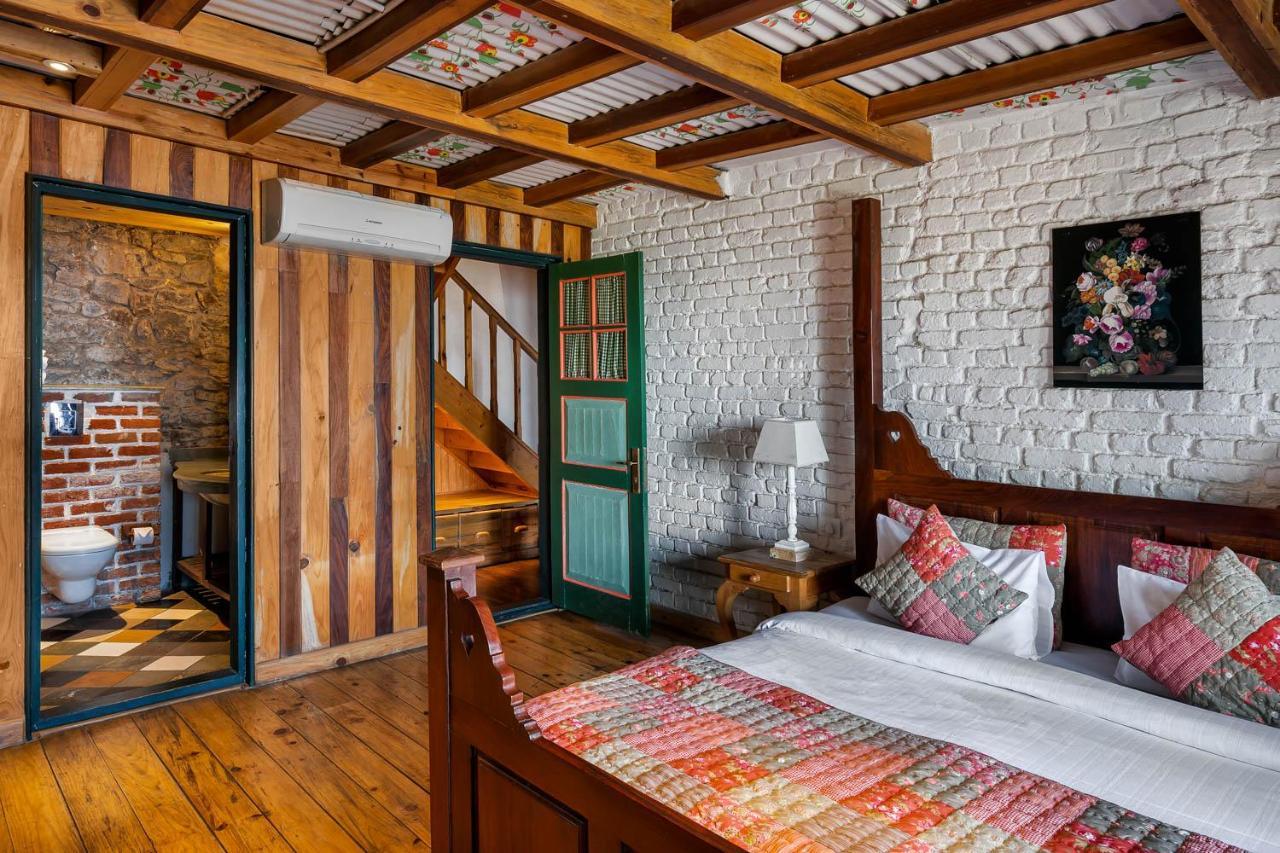 Rokeby Villas, Villa Mussoorie
