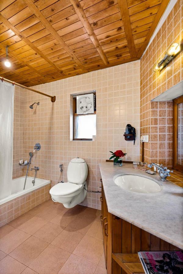 Rokeby Villas, *