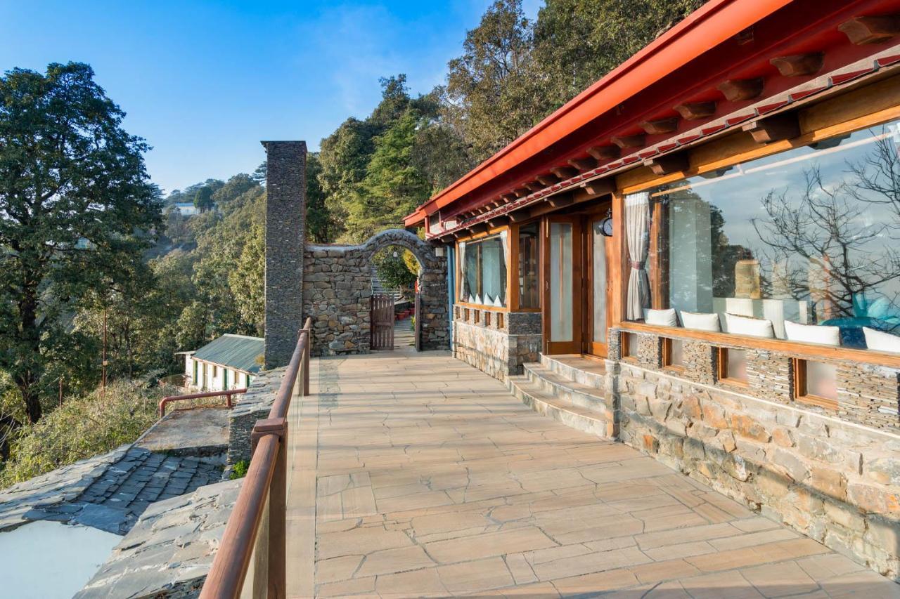 Rokeby Villas, * Mussoorie