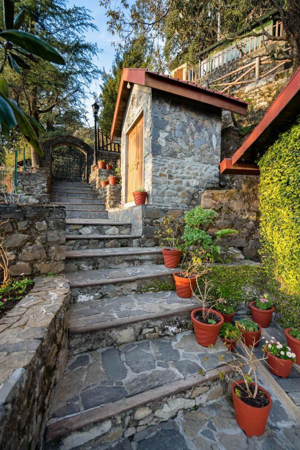 Villa Rokeby Villas,