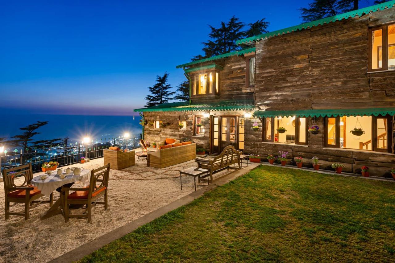 Villa Rokeby Villas, Mussoorie