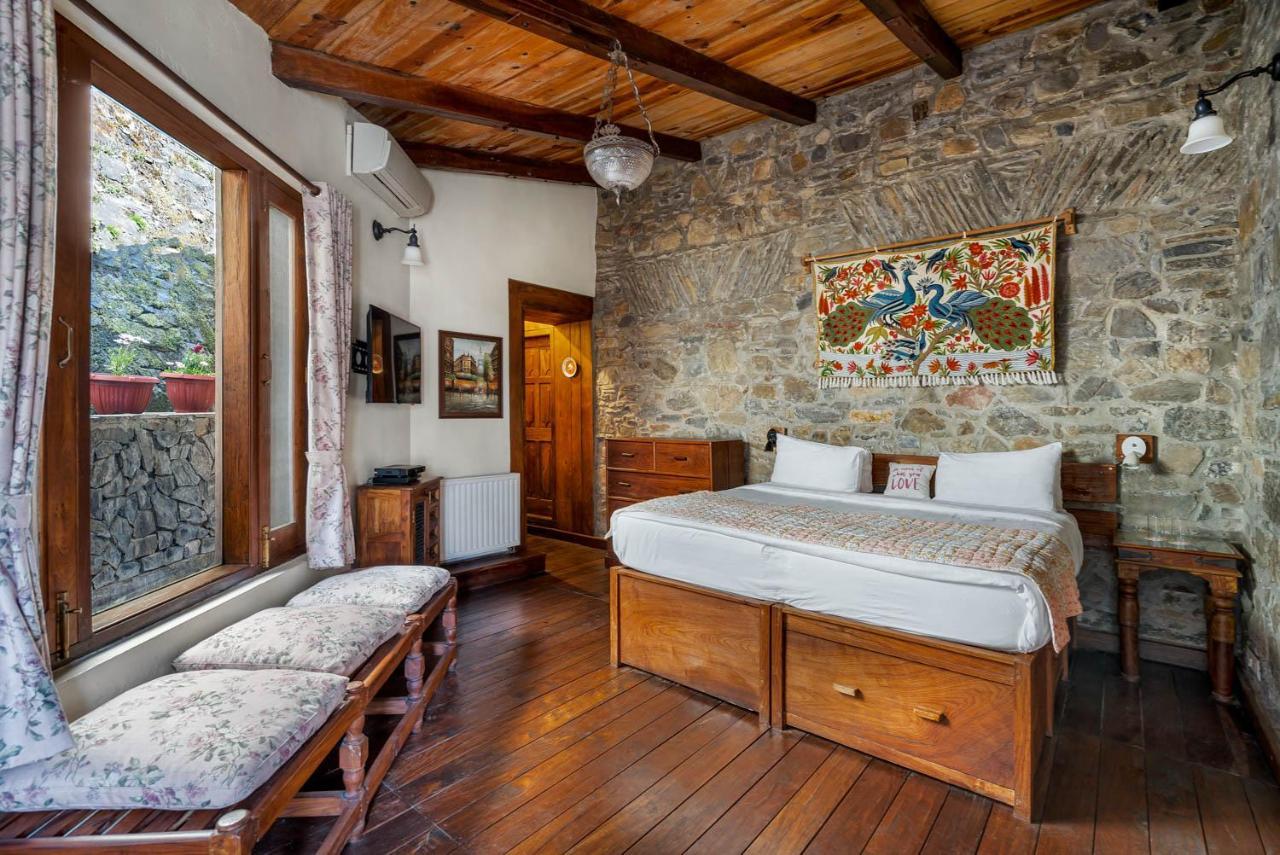Rokeby Villas, Villa Mussoorie