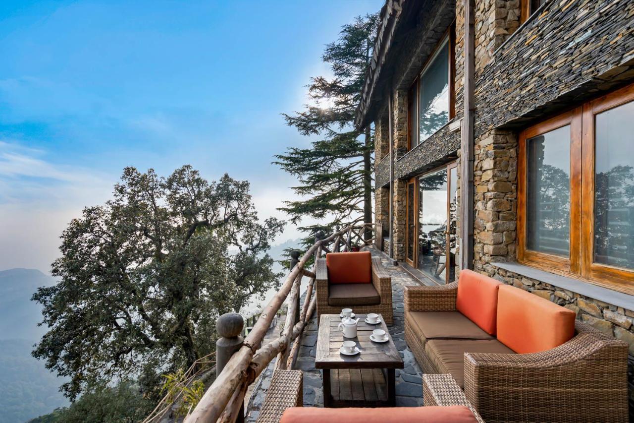 Villa Rokeby Villas, Mussoorie