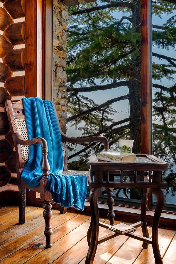 Rokeby Villas, Mussoorie