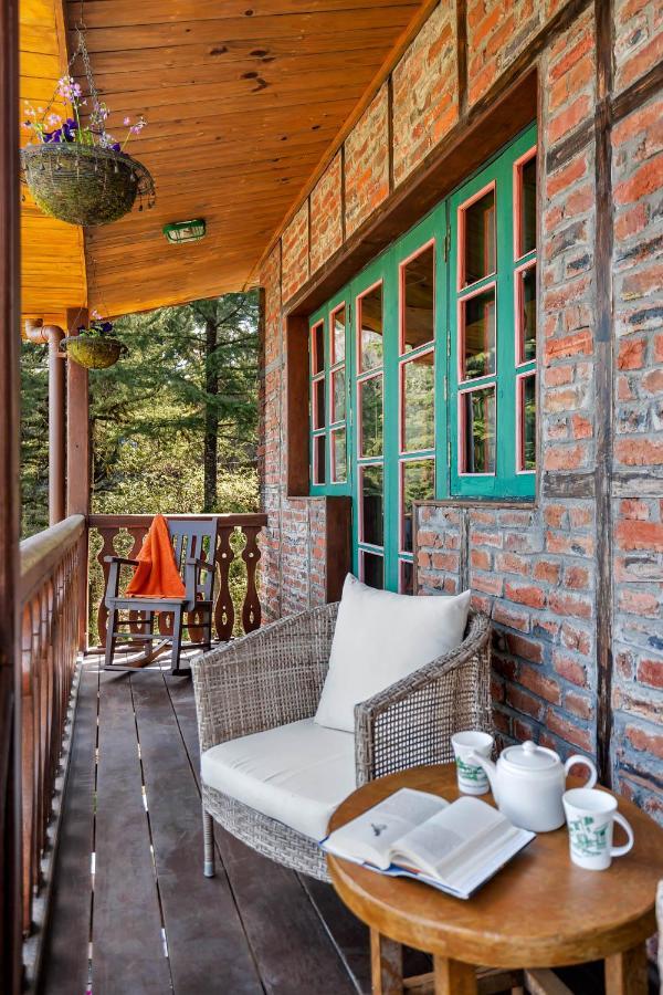 Rokeby Villas, *