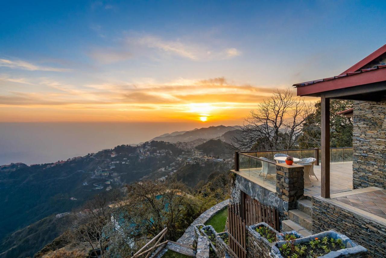 Rokeby Villas, Mussoorie