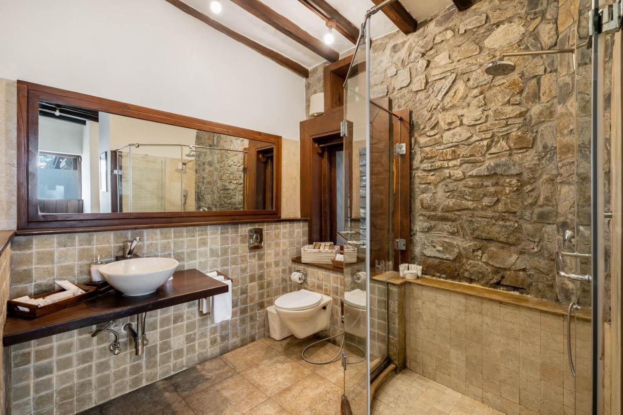 Rokeby Villas, Mussoorie
