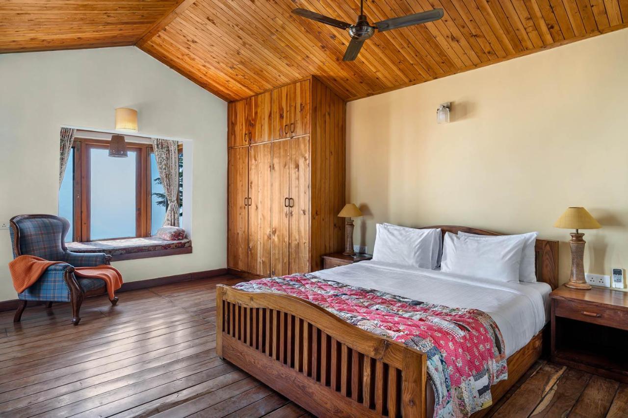 Villa Rokeby Villas, Mussoorie