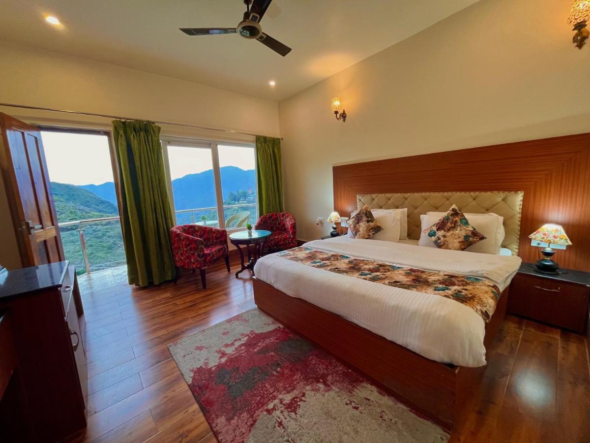 Kempty - A Boutique Hotel, 4*