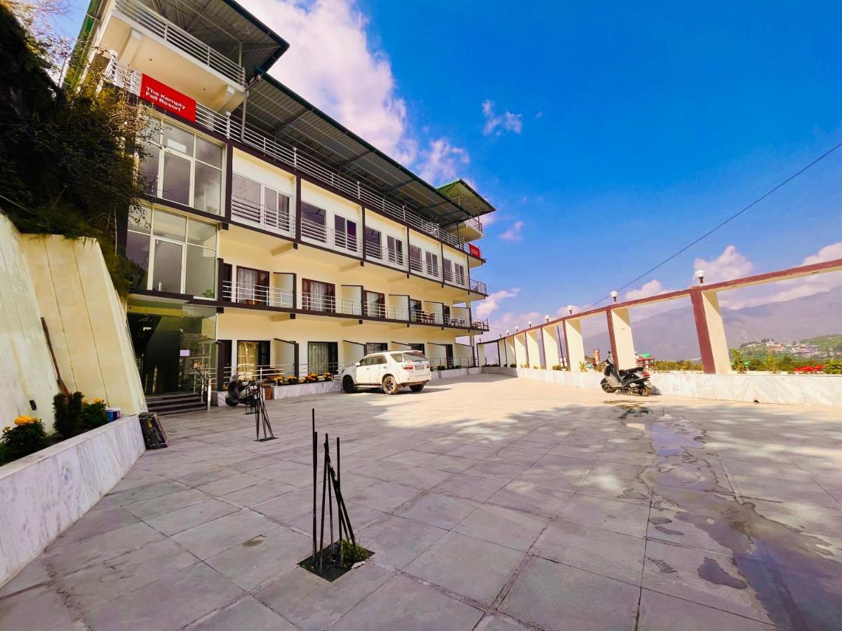 Kempty - A Boutique Hotel, Hotel Mussoorie