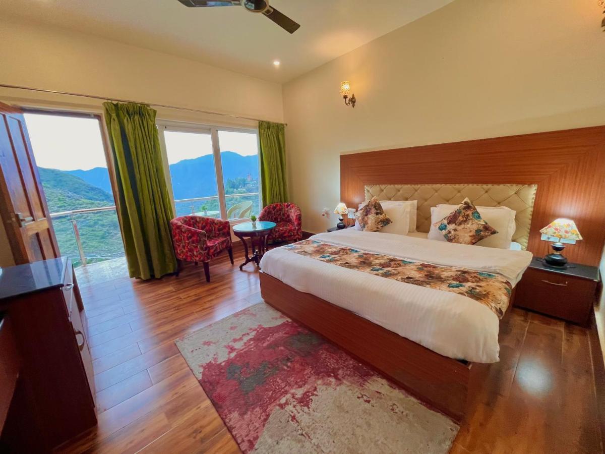 Kempty - A Boutique Hotel, Mussoorie