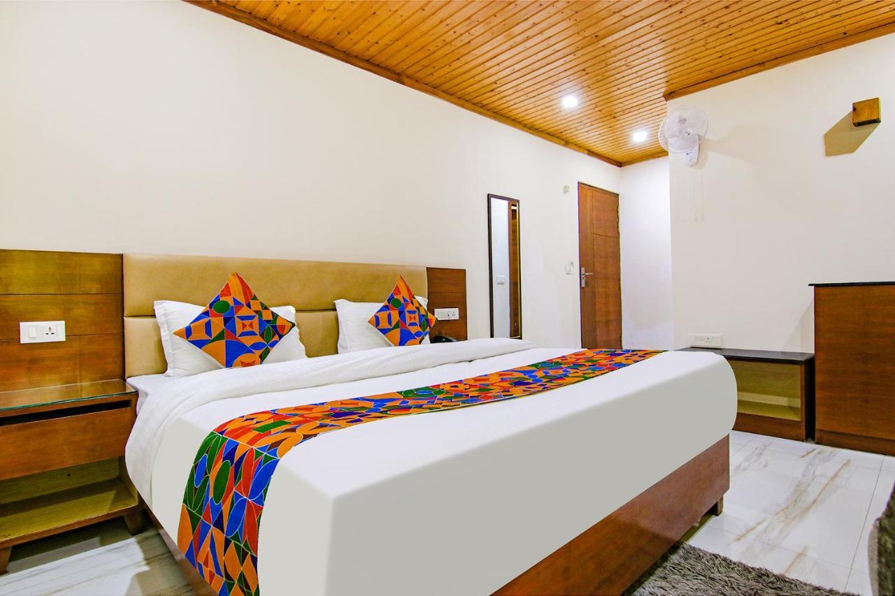Fabhotel Kanari 3* Mussoorie