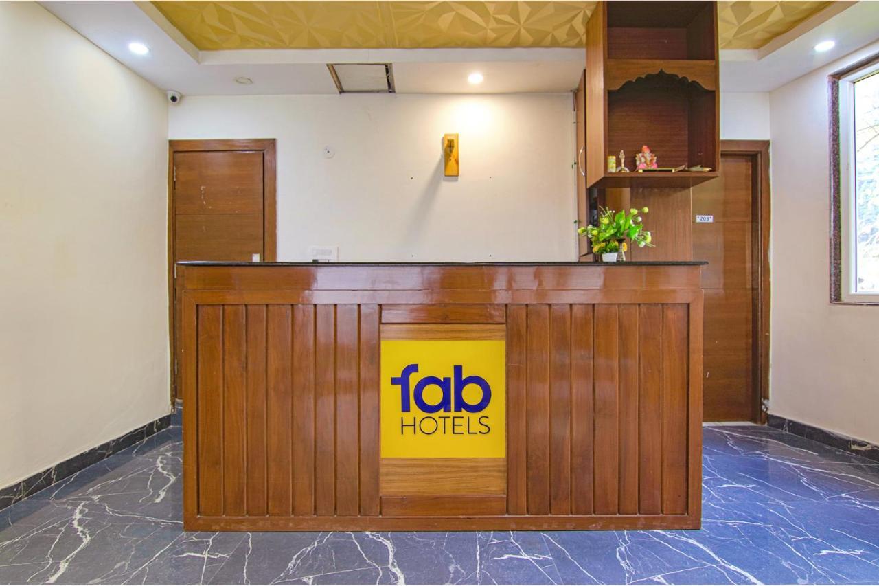 Hotel Fabhotel Kanari