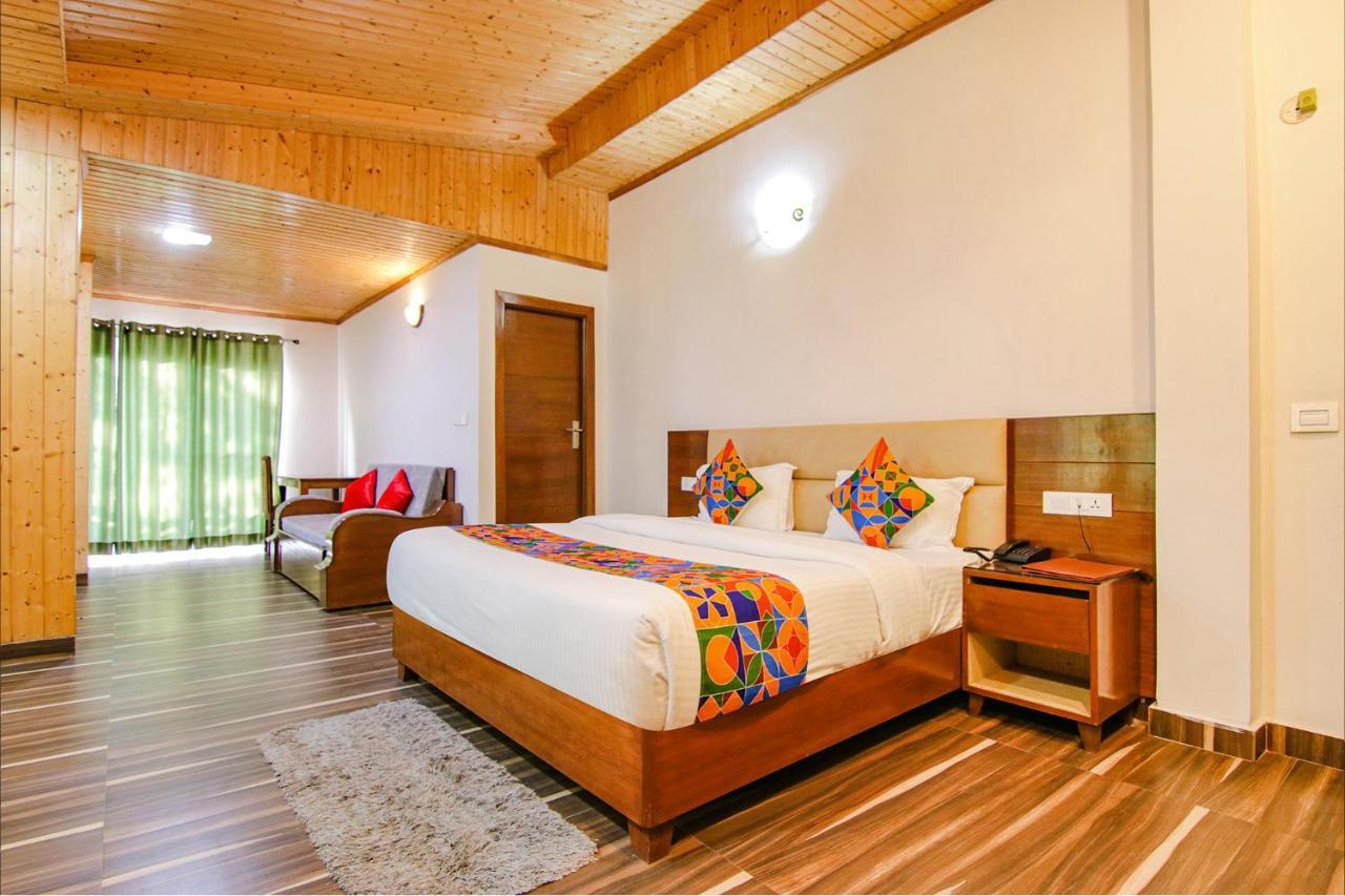 Fabhotel Kanari Hotel Mussoorie