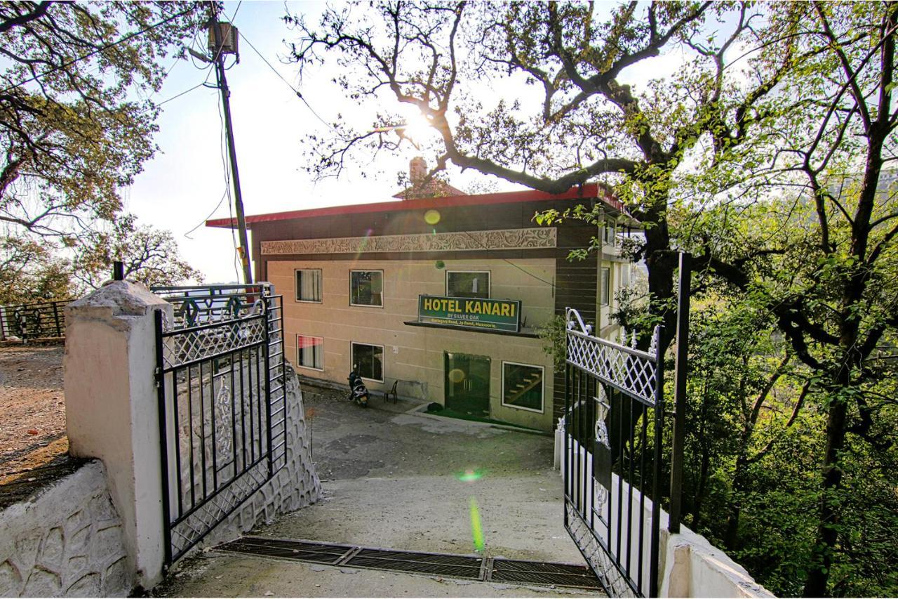 Fabhotel Kanari Hotel
