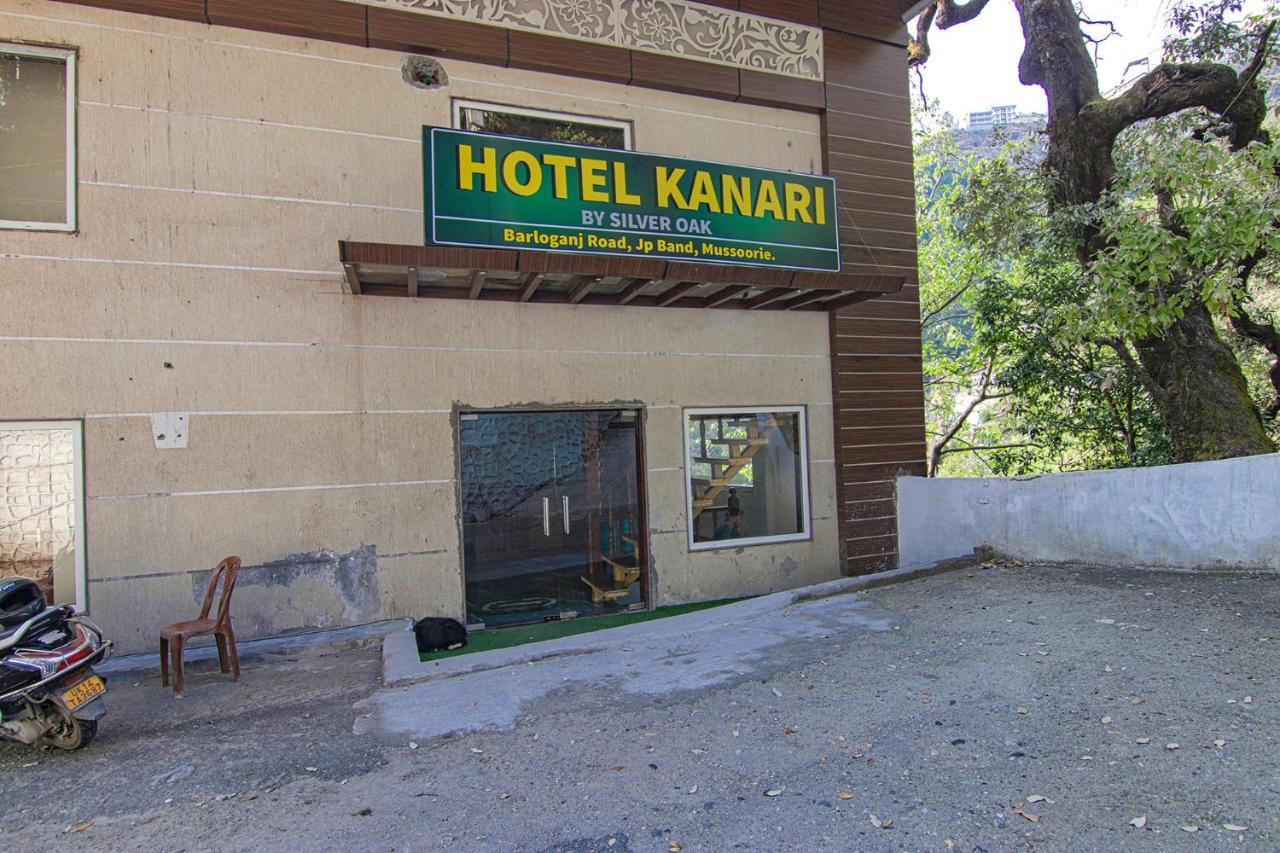 Fabhotel Kanari Hotel
