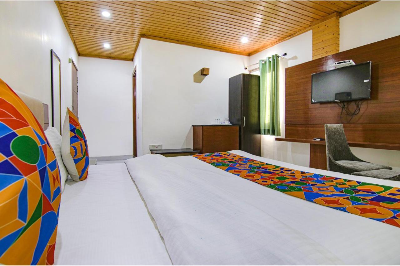 Hotel Fabhotel Kanari Mussoorie