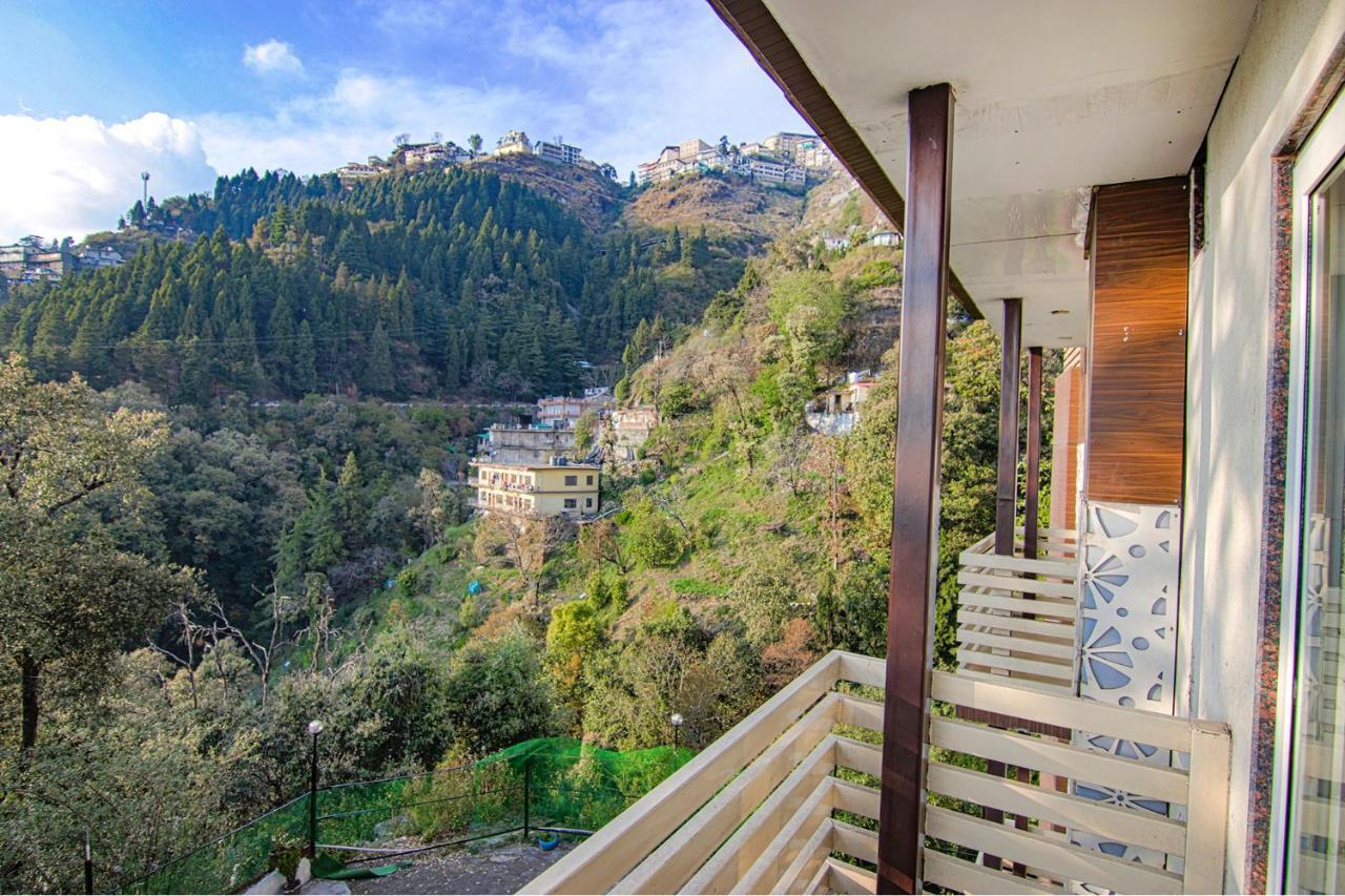 Hotel Fabhotel Kanari Mussoorie