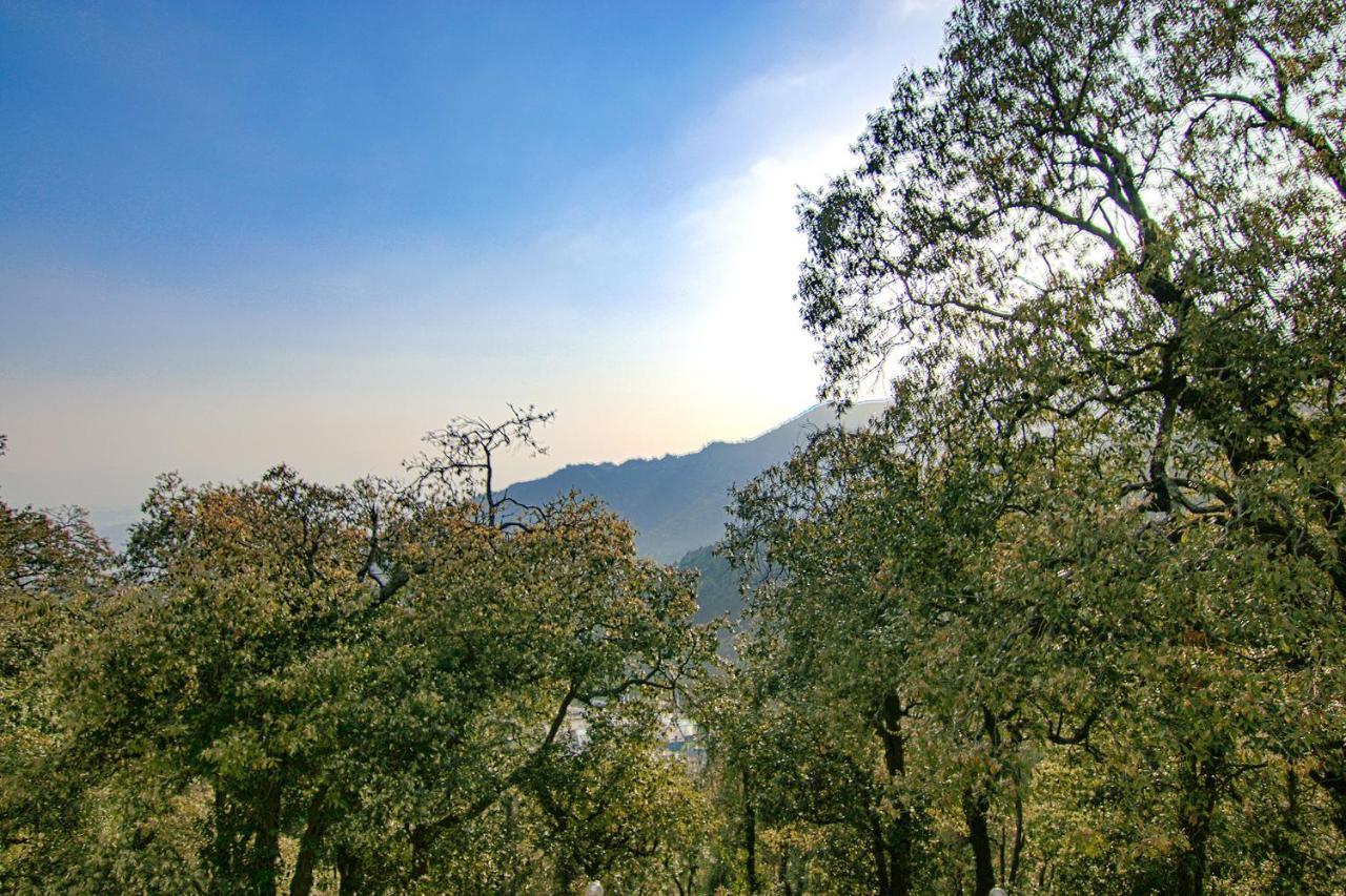 Fabhotel Kanari Mussoorie