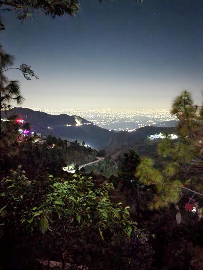 Casa De Hotel Mussoorie