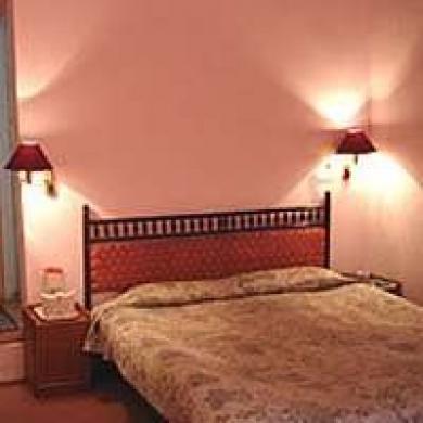 Zone Connect By The Park 4* Mussoorie