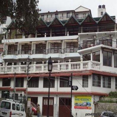 Zone Connect By The Park Mussoorie