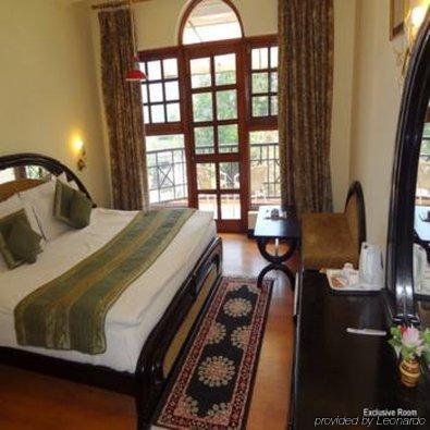 Hotel Zone Connect By The Park 4*