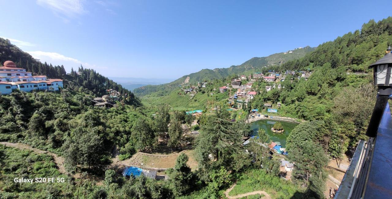 Skywing By Mountmemory 3* Mussoorie