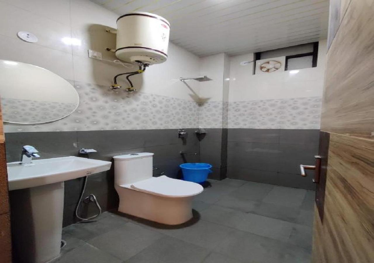 Skywing By Mountmemory 3* Mussoorie