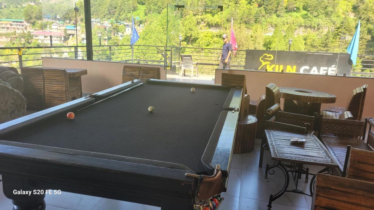 Skywing By Mountmemory Hotel 3*